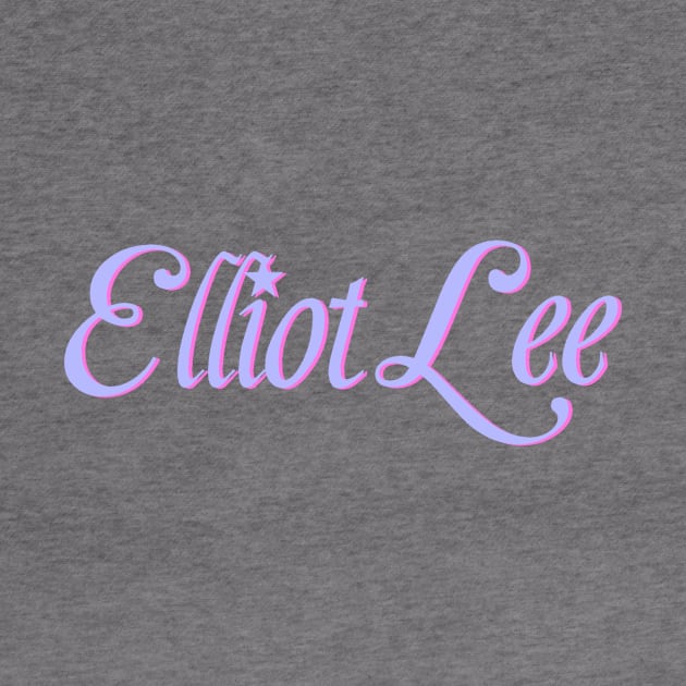 Elliot Lee by elliotlee